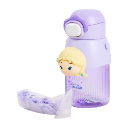 Disney Water Bottle 580 ml - Frozen
